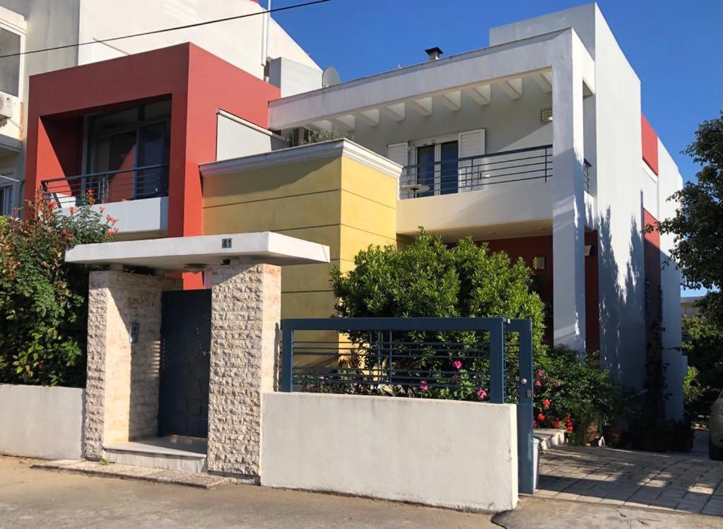 Eleni's Maisonette *